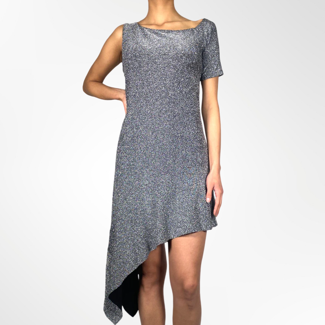 Vestido Disco - T.L