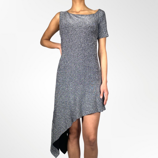 Vestido Disco - T.L