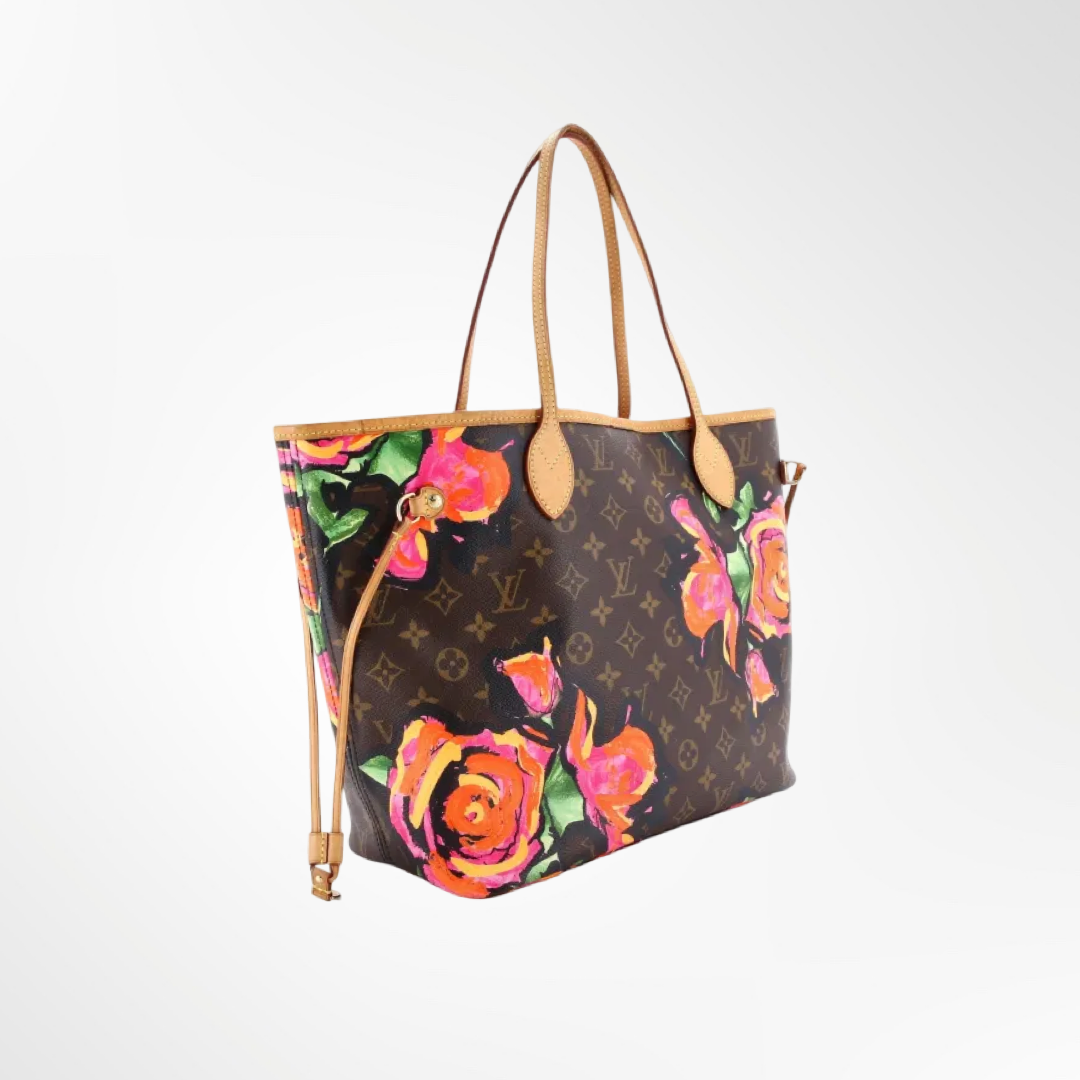 Neverfull MM LMTD Edition