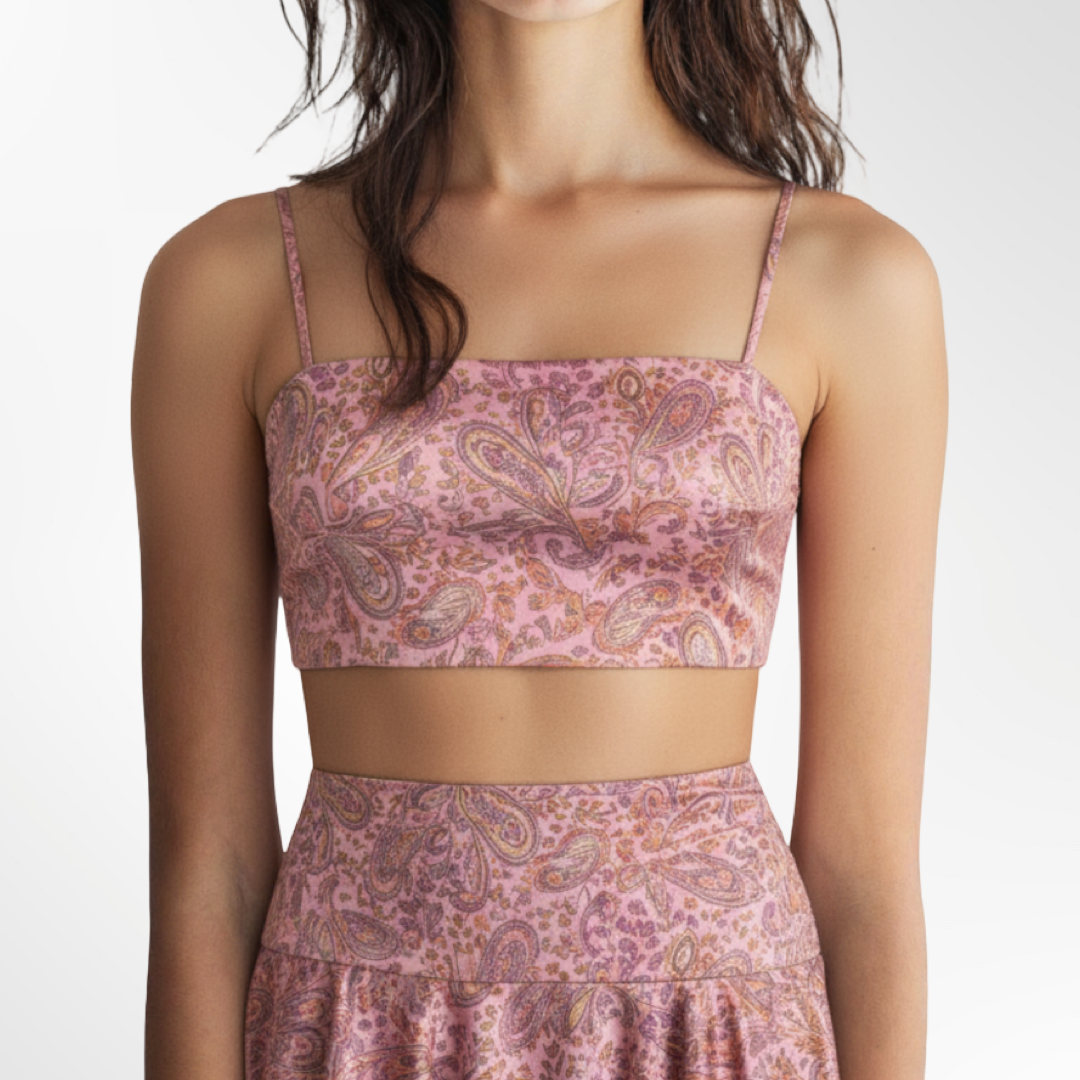 Conjunto Seda - T.XS