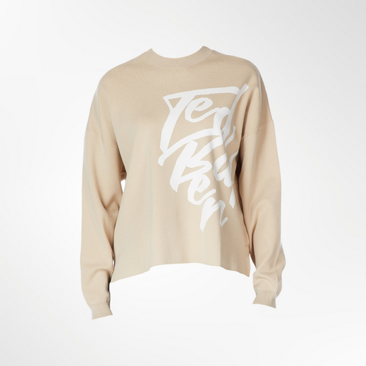 Emally Sweater - T.L