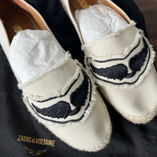 Alpargatas Wings - T.37/38