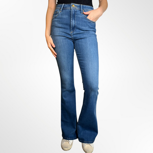 Jeans Flare - T.34/36