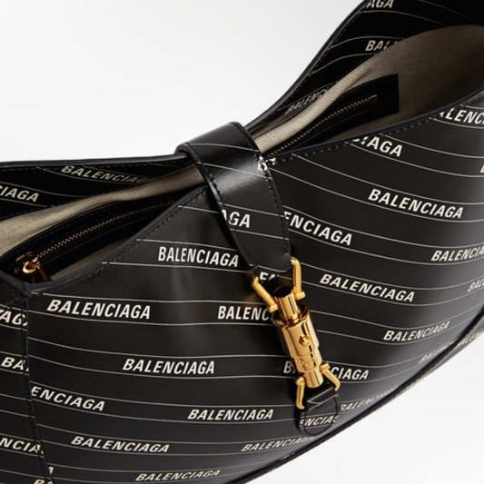 Gucci X Balenciaga Bag