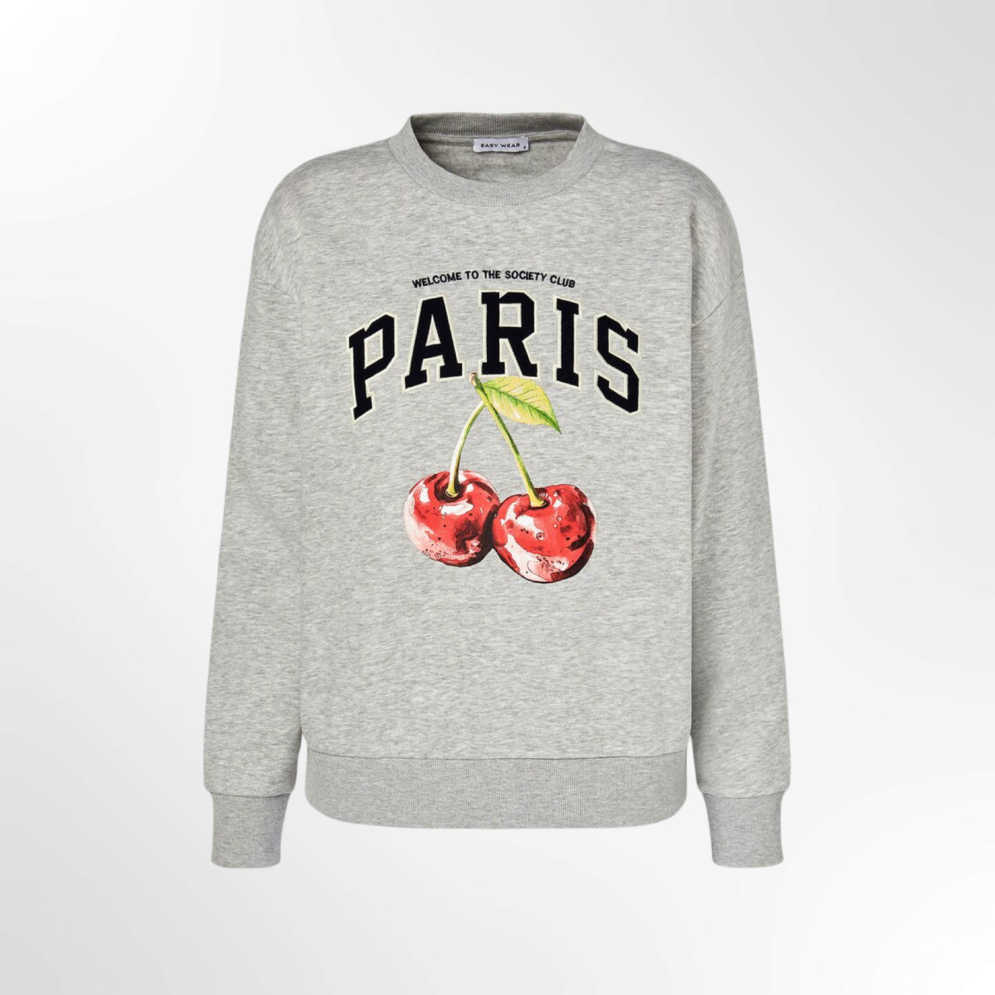 Polerón Cherry - T.M/L