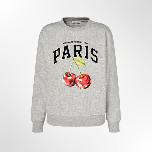 Polerón Cherry - T.M/L