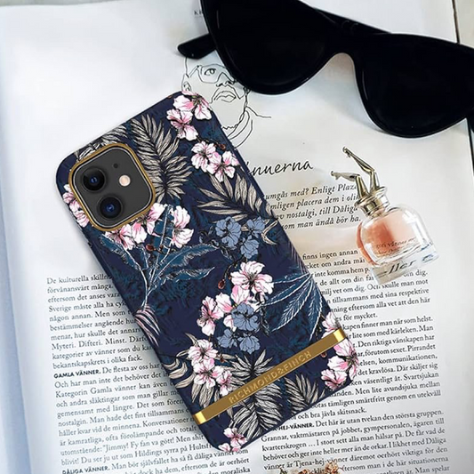 Jungle IPhone 14 Pro Max Case
