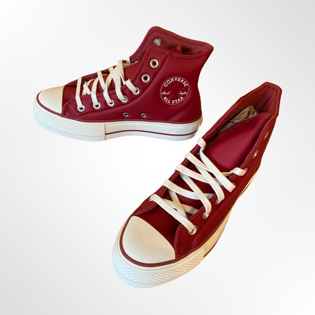 CTA High Lift Sneaker - T.37,5