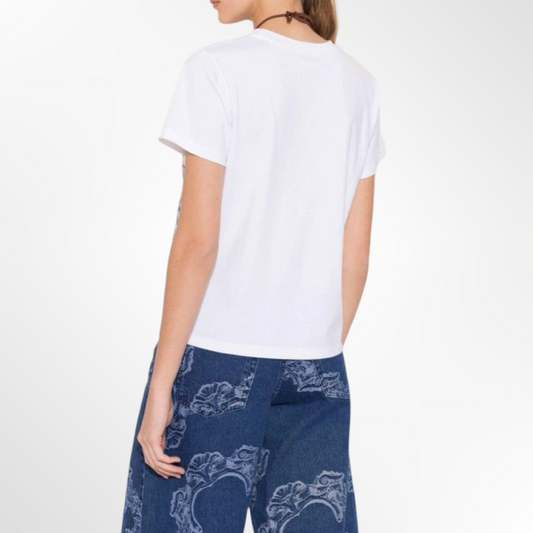 Remera Apple - T.L
