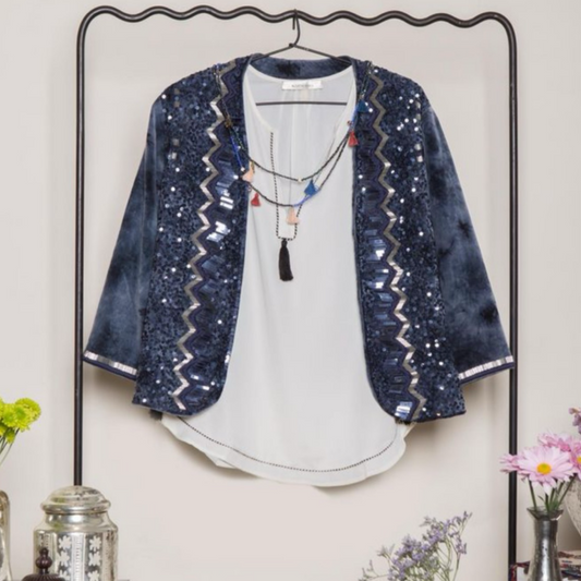 Saco Golden Charleston - T.L