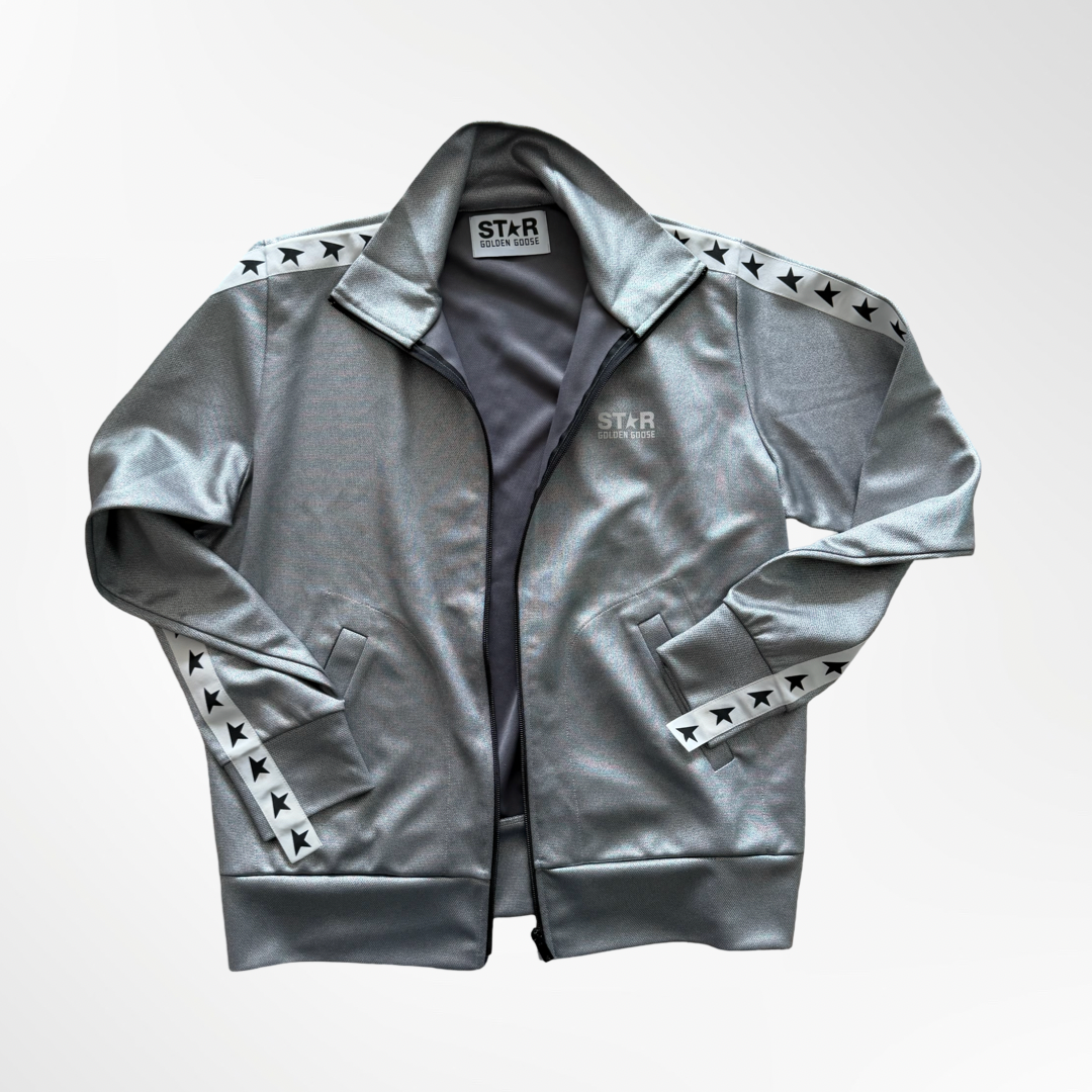 Denise Logo Jacket - T.XL