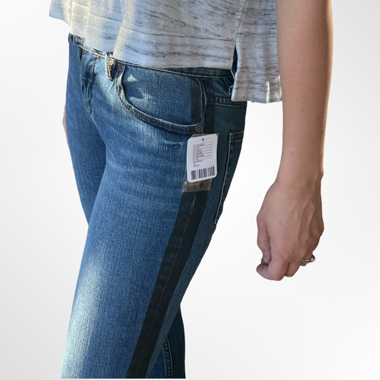 Jeans Frankie - T.34/36