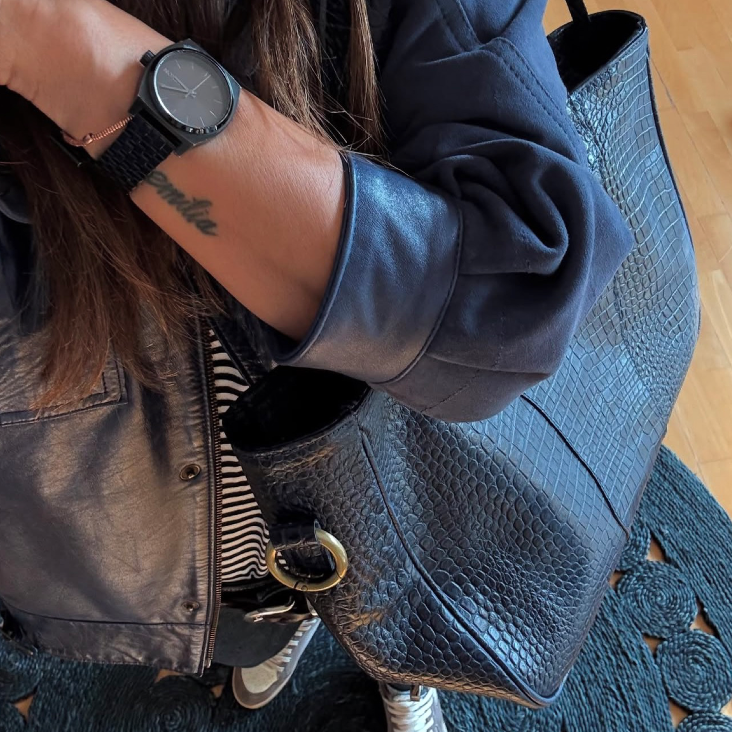 Tote Dominga