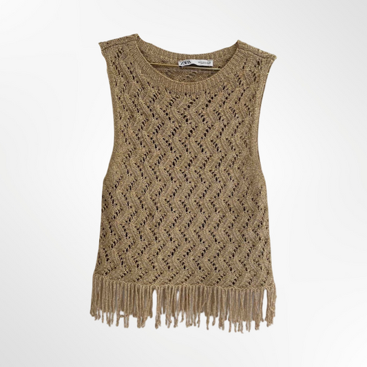 Top Knitted - T.M