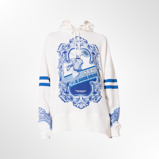 Buzo Apple - T.L