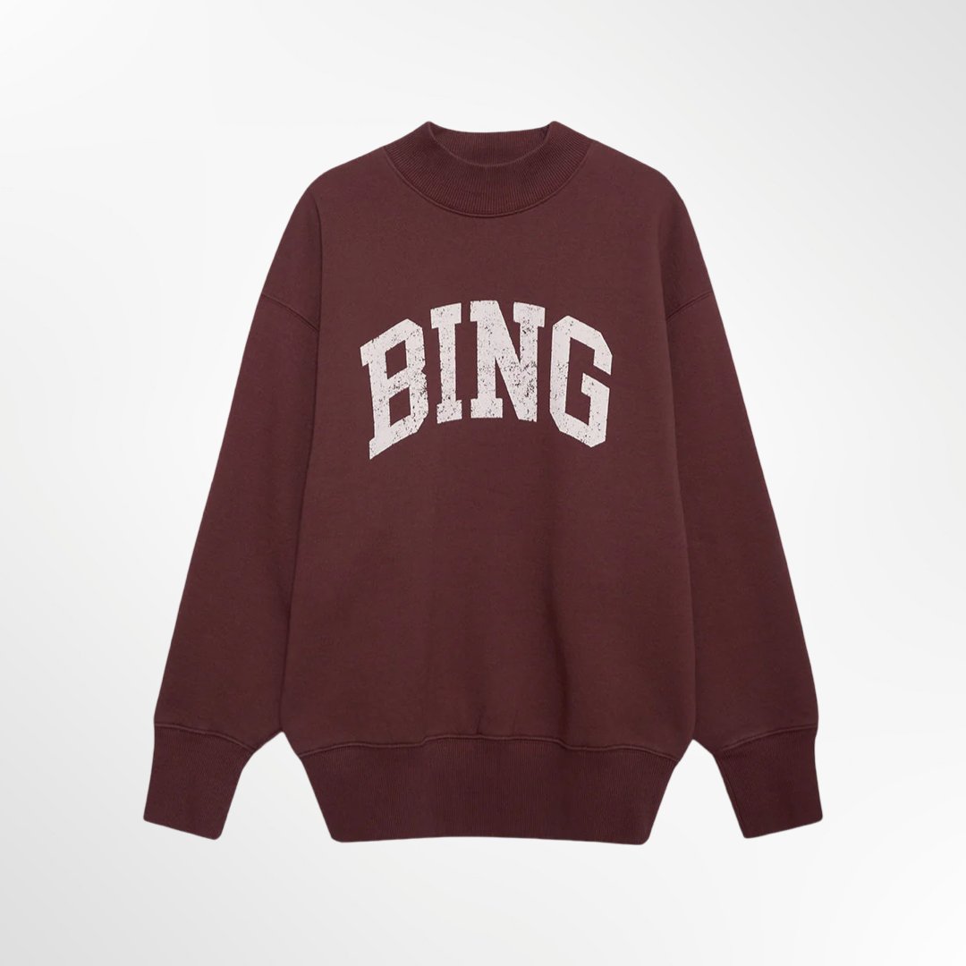 Bradie Sweatshirt - T.L