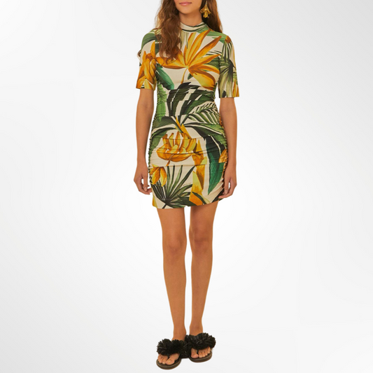 Vestido Bananarte - T.XL