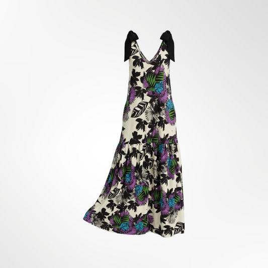 Vestido Amazonas - T.L