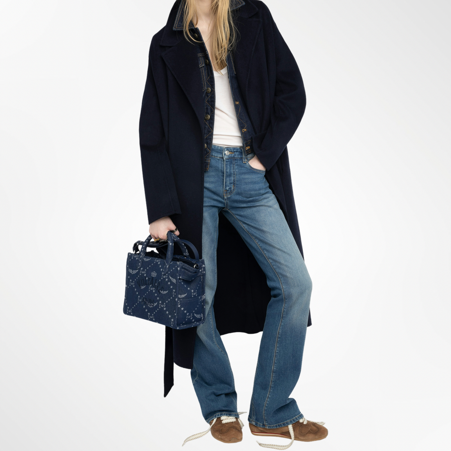 Bolso Ángel Tote XS