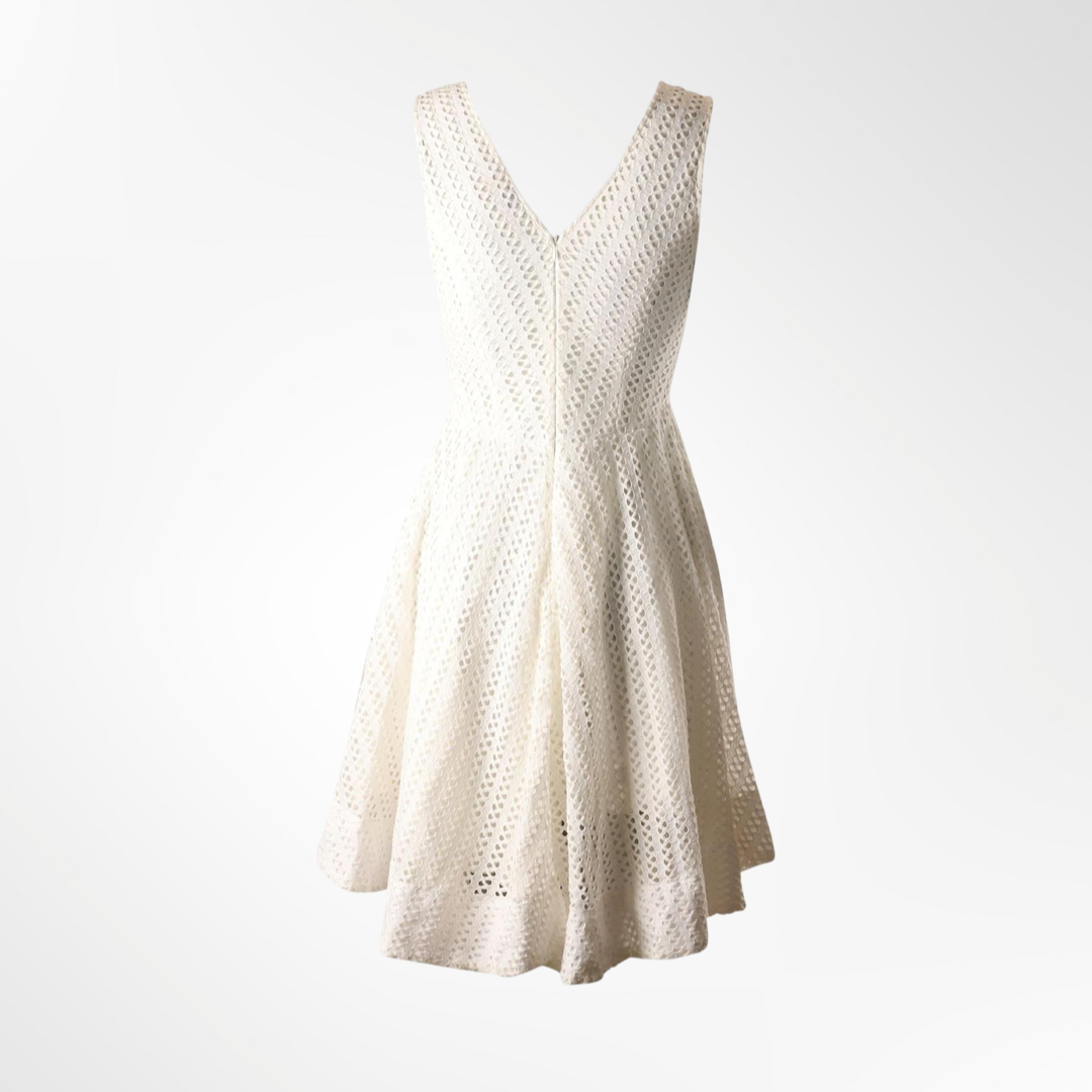Bliss Dress - T.L
