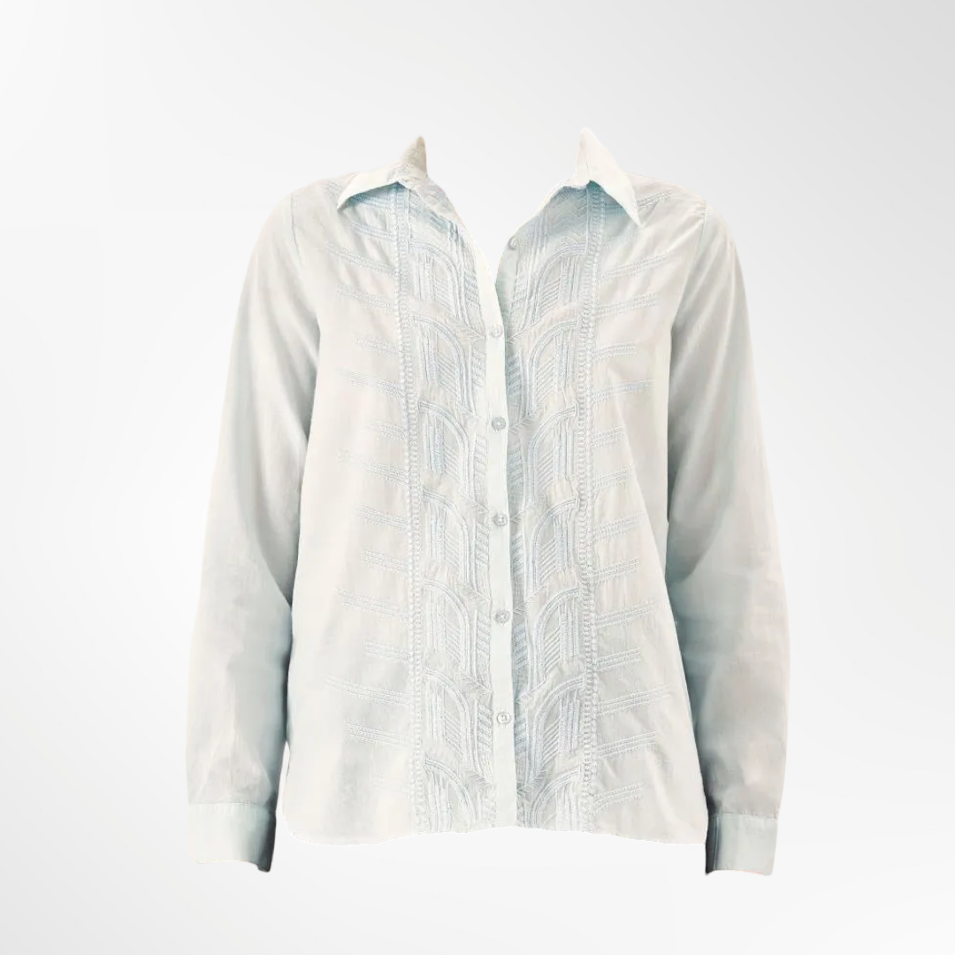 Camisa Mellow Geo - T.M