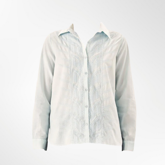 Camisa Mellow Geo - T.M