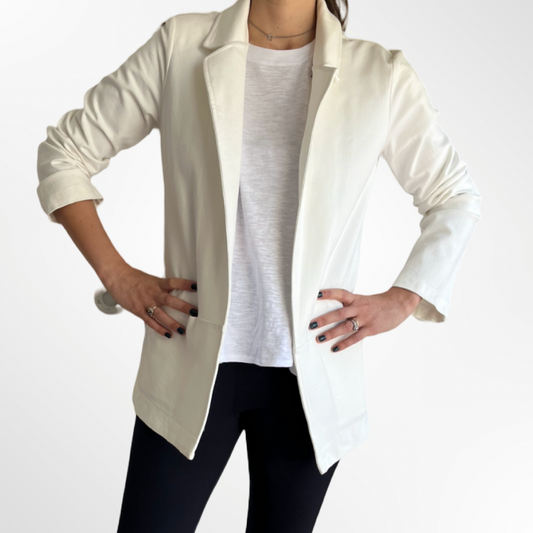Blazer Cotton - T.L