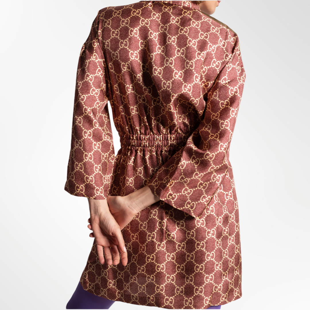 GG Supreme Dress - T.XS