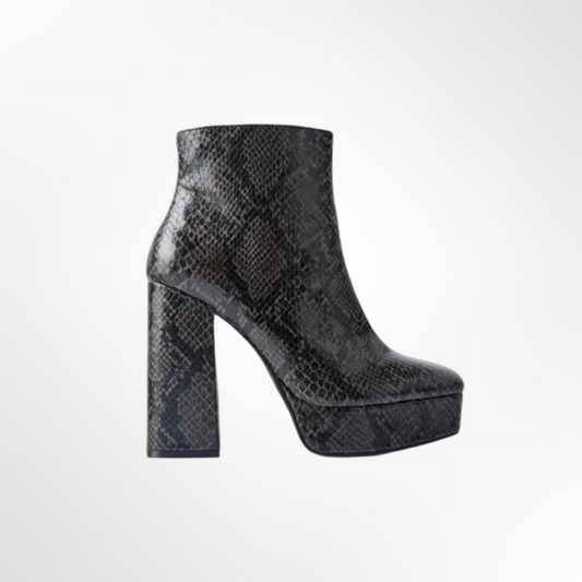 Snake Platforms - T.38