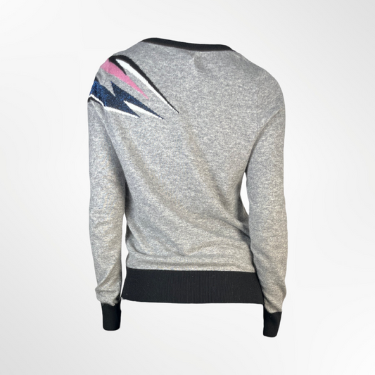 Sweater Chakte - T.L