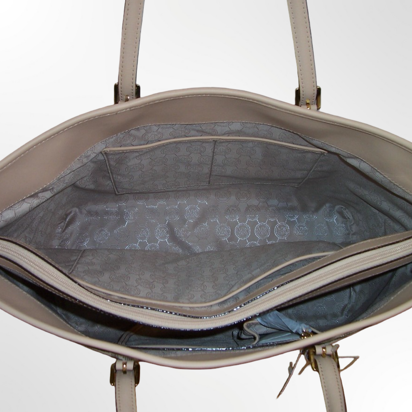 Jet Set Tote Bag