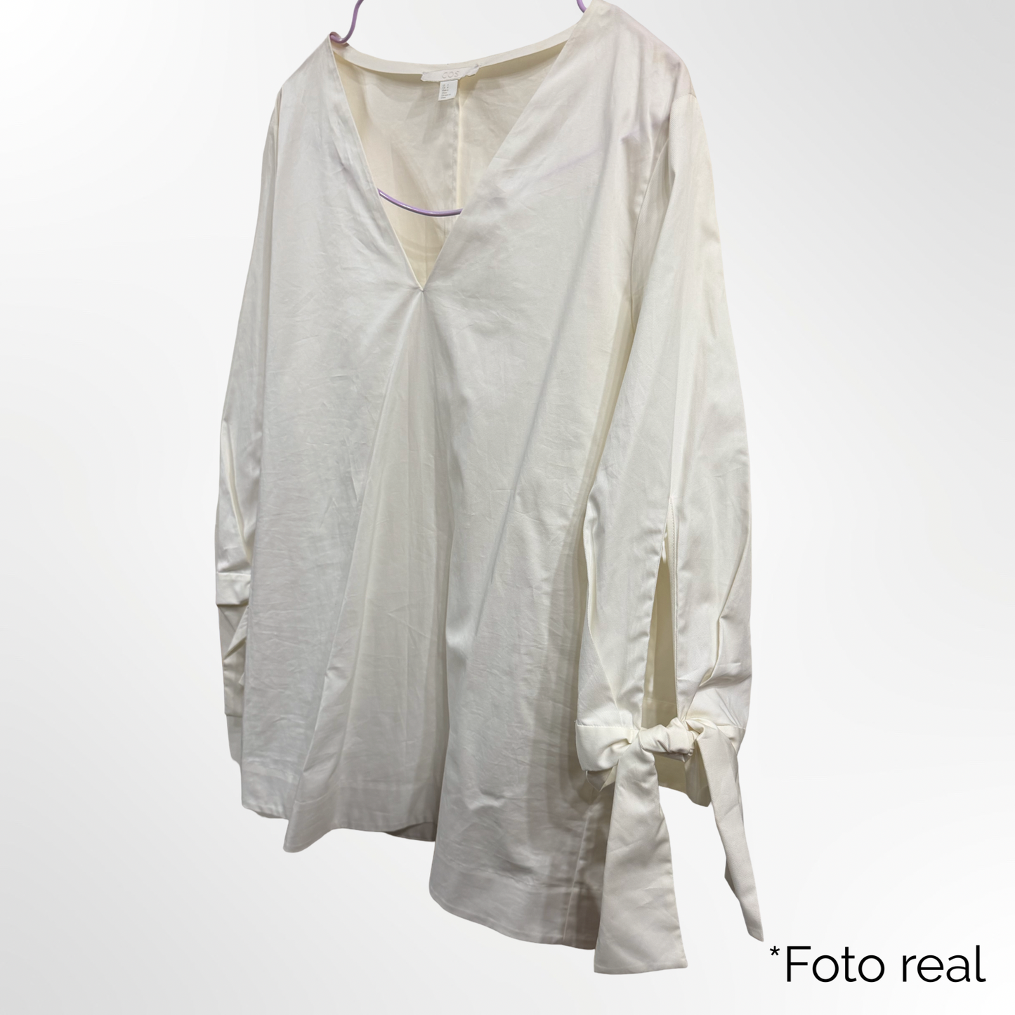 Camisa Lazos - T.S