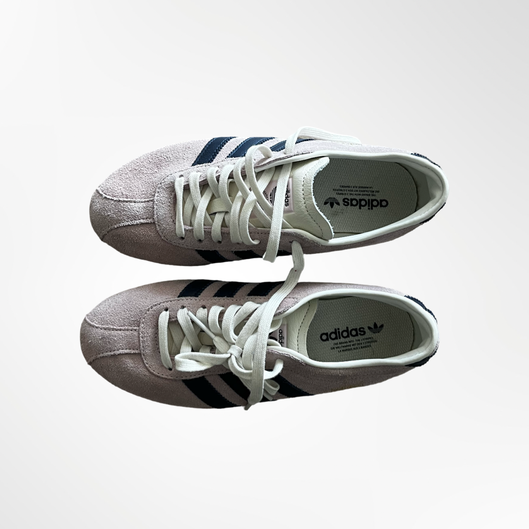 Tokyo Sneakers - T.37