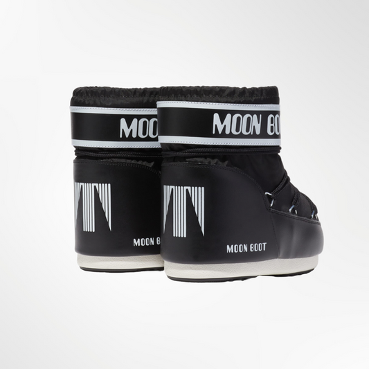 Icon Low Boots - T.36/38