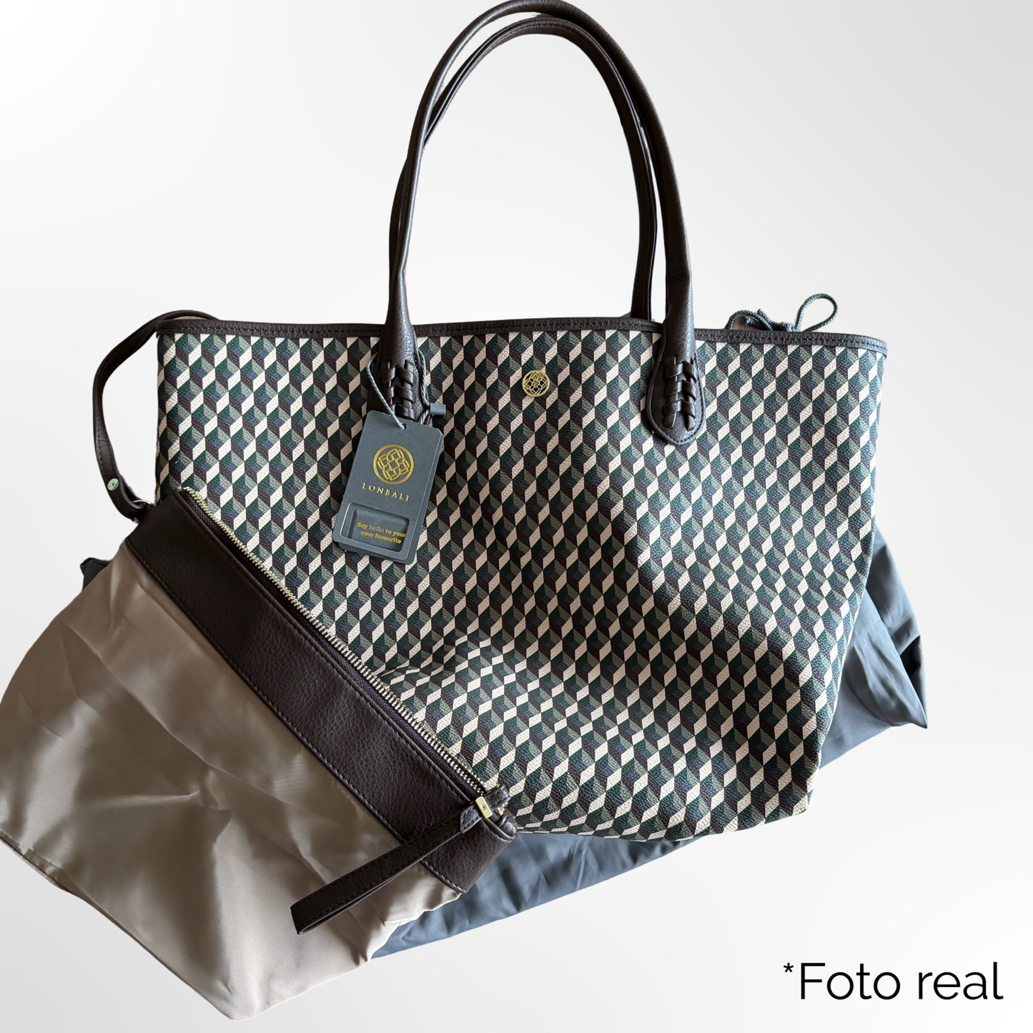 Bolso Born Souris