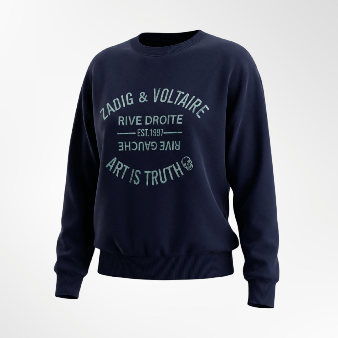 Polerón Bloson Brode - T.XS