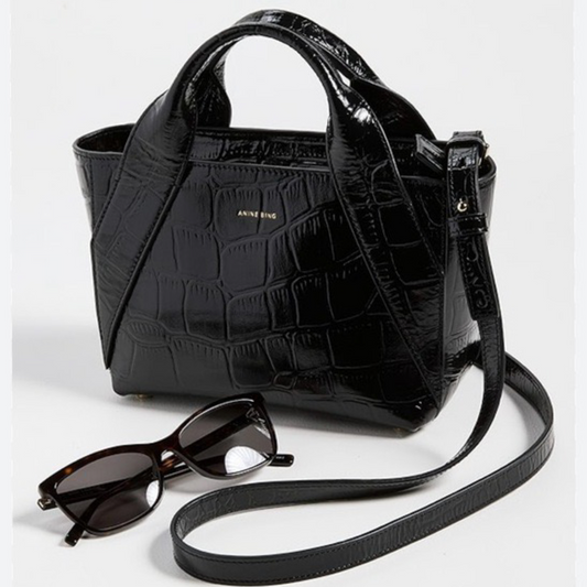 Mini Maya Tote
