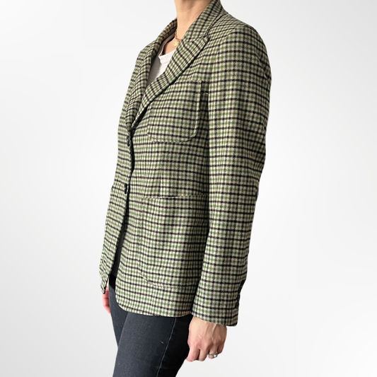 Blazer Lana - T.M