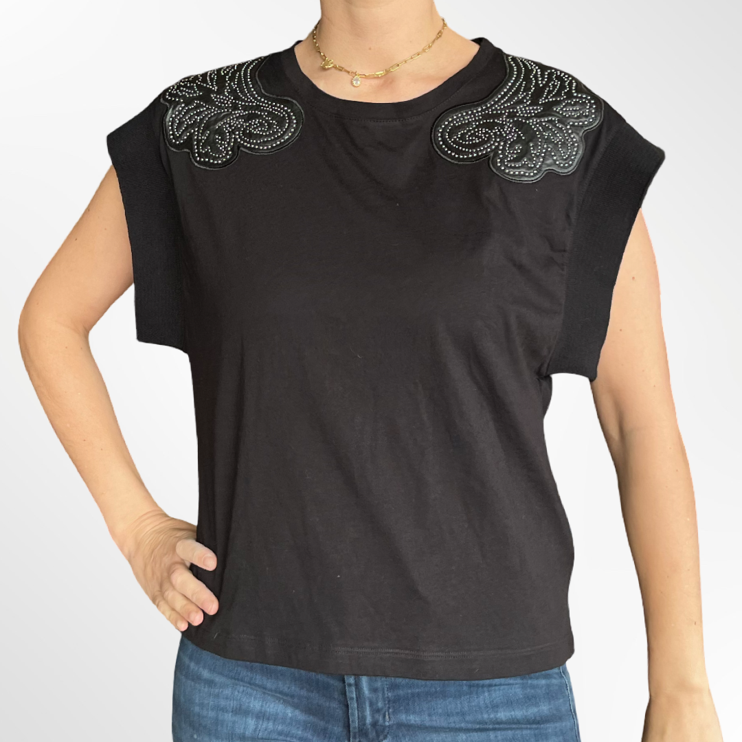Polera Zuk - T.L