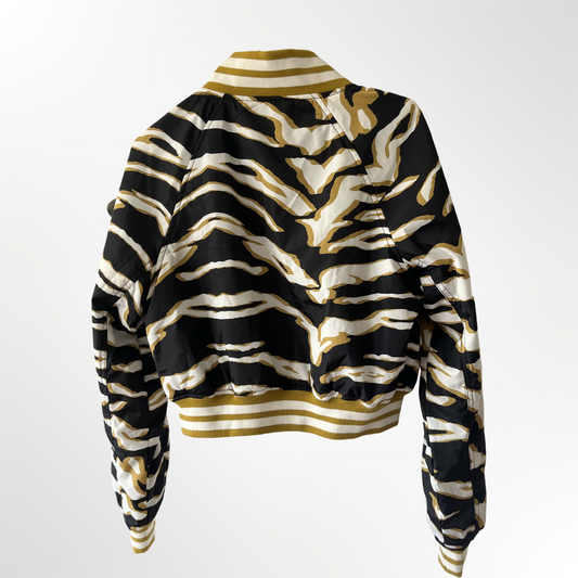 Chaqueta Animal - T.M