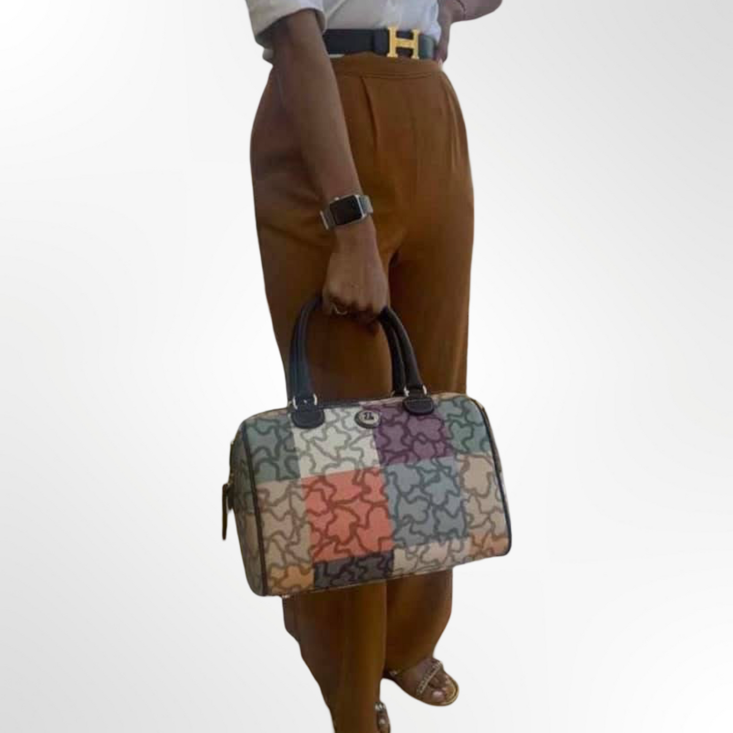 Kaos Bowling Bag