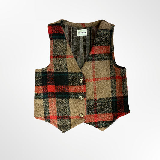 Gillet Ross - T.U