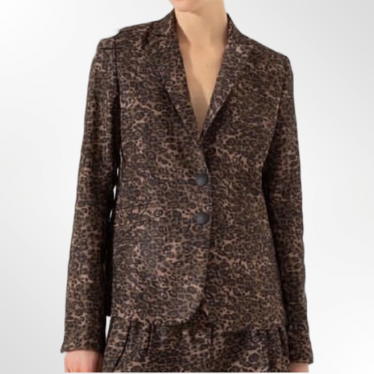 Blazer Julieta - T.M