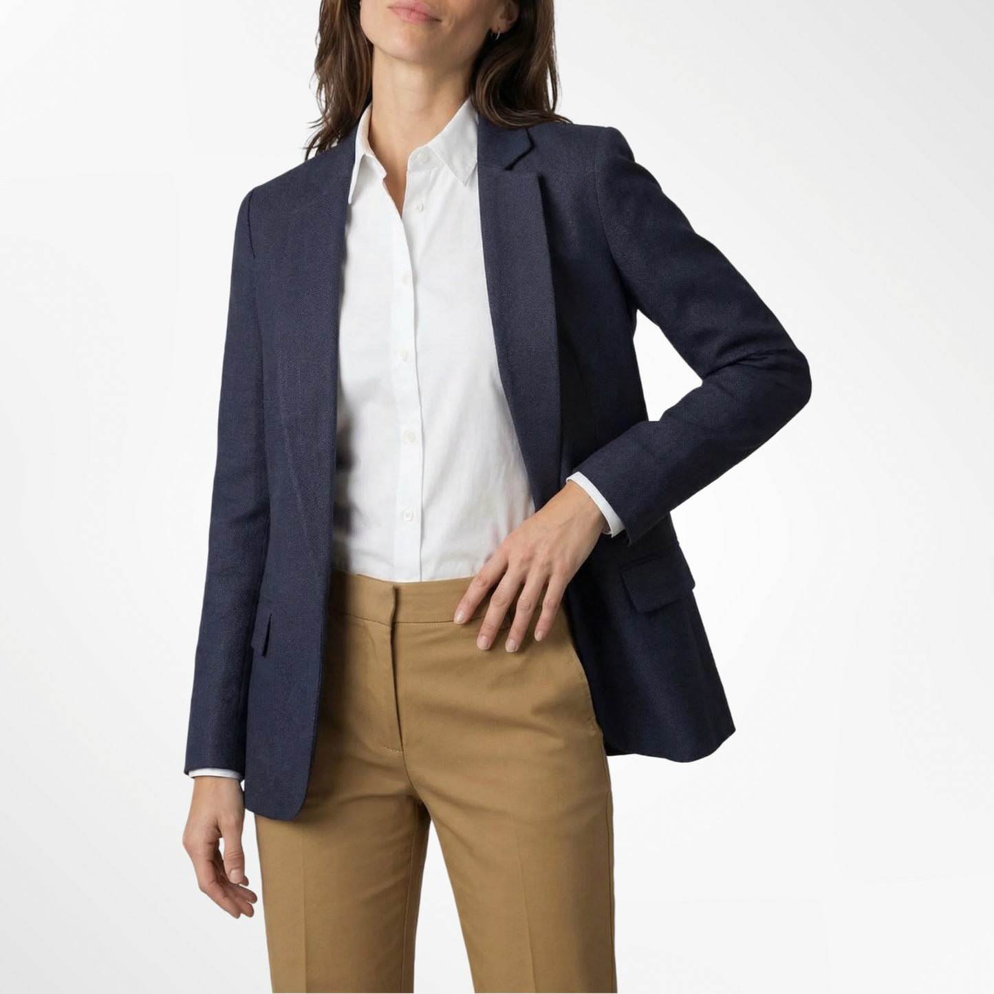 Blazer Lana - T.M