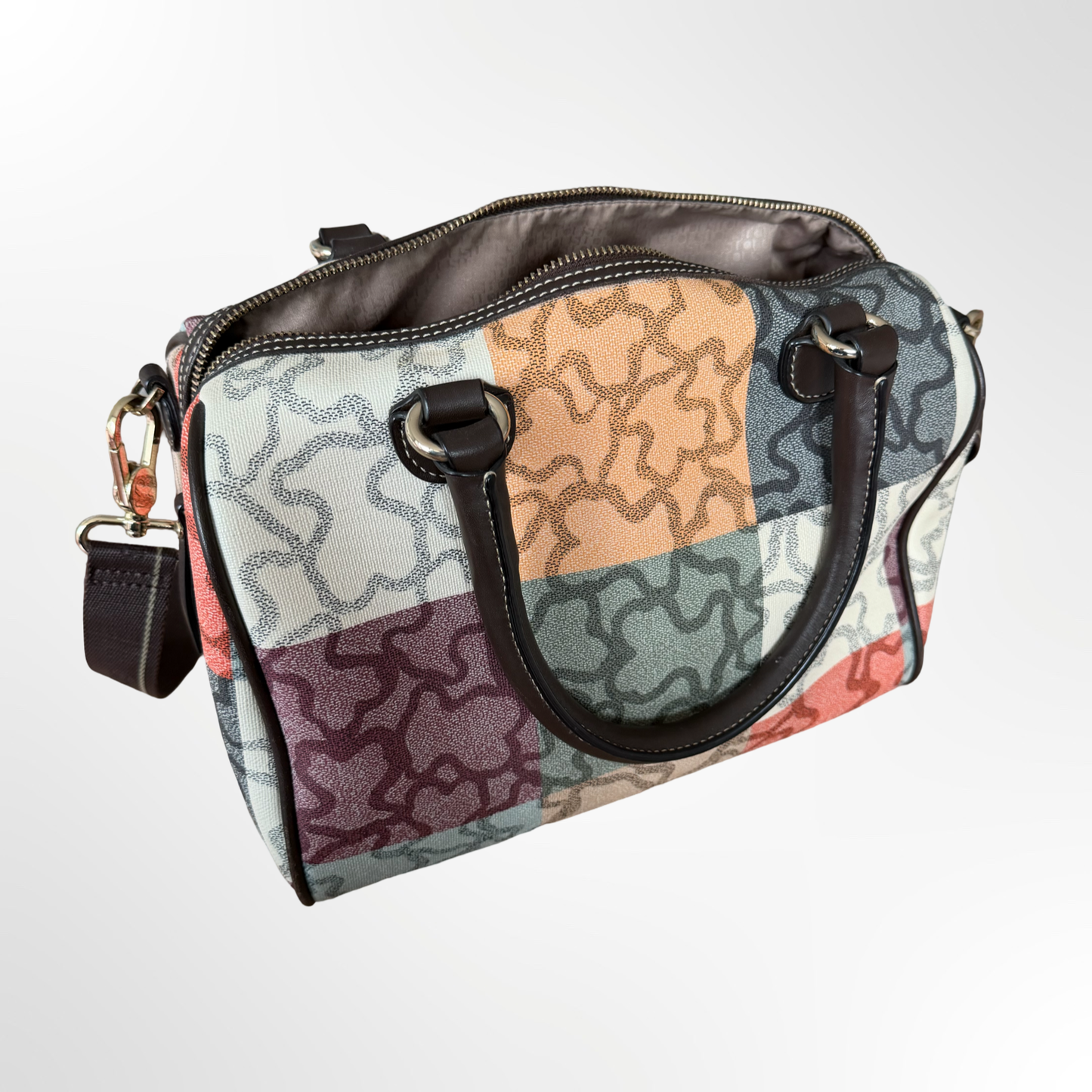 Kaos Bowling Bag