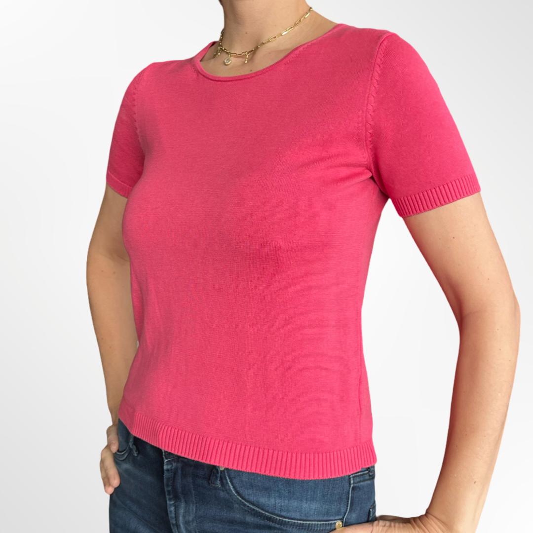 Polera Knitted - T.S