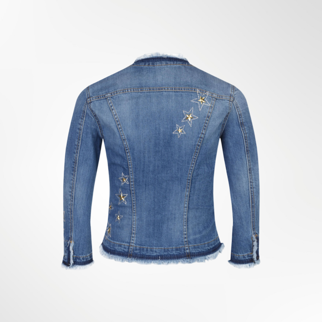 Chaqueta Stars - T.M
