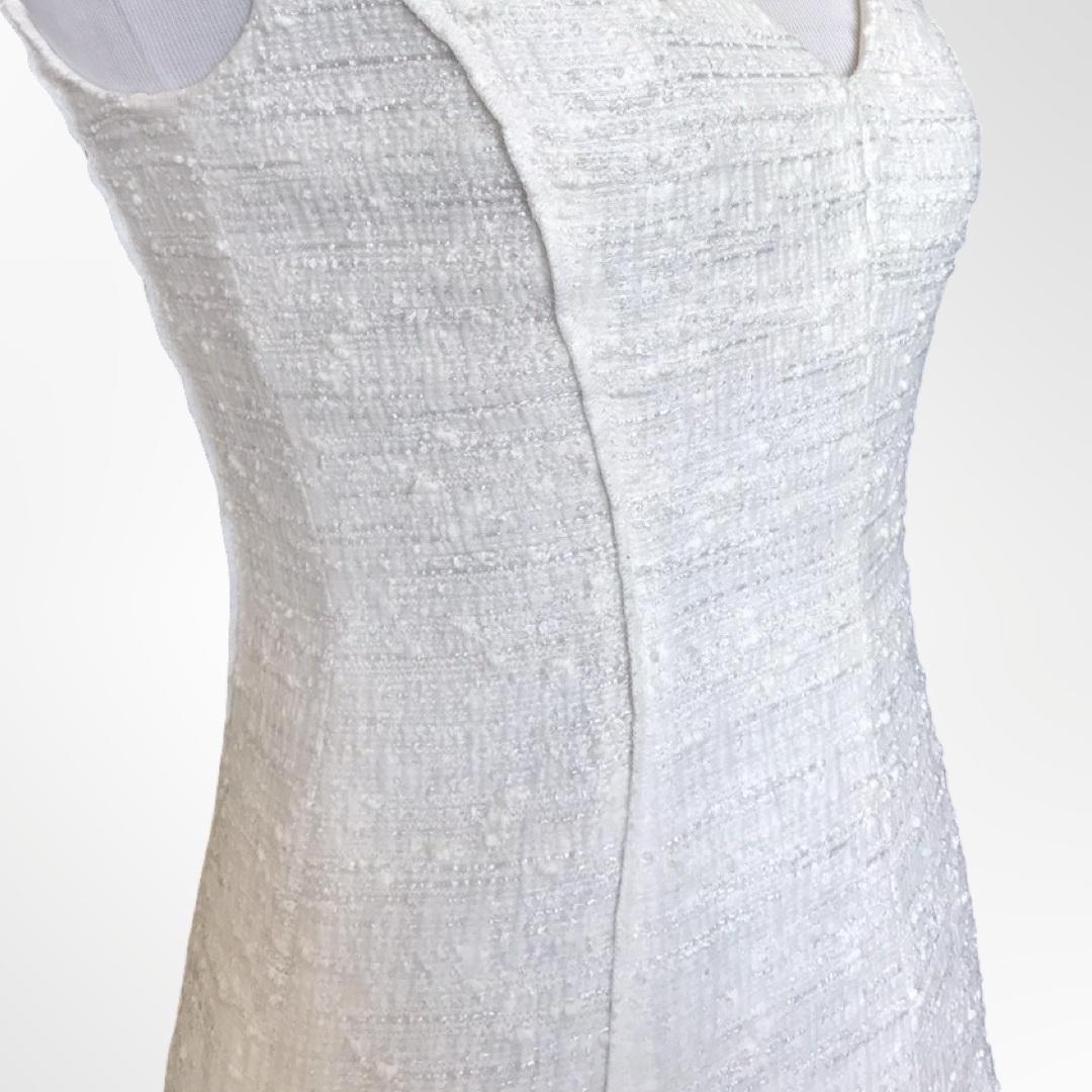 Vestido Vin - T.M