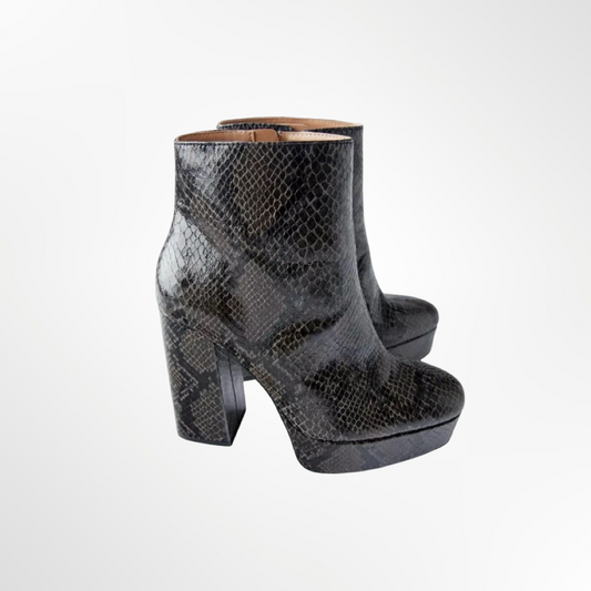 Snake Platforms - T.38