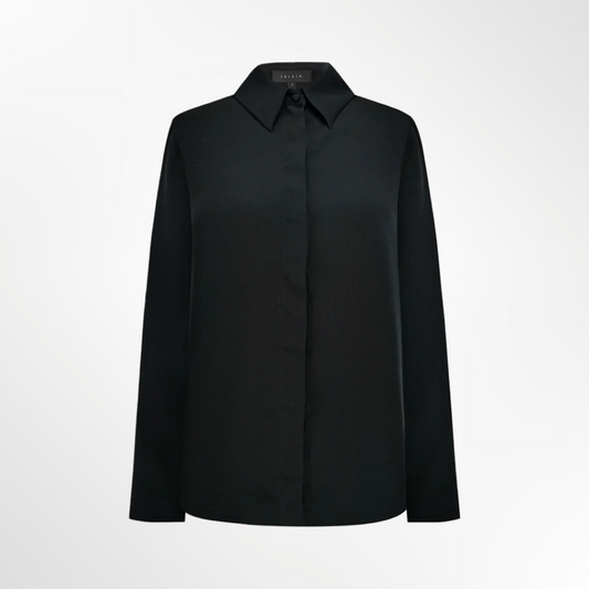 Classic Button Shirt - T.S